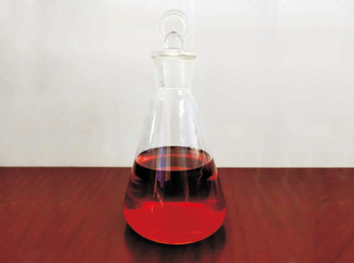 FX1210聚合型氟碳表面活性剂-消防助剂